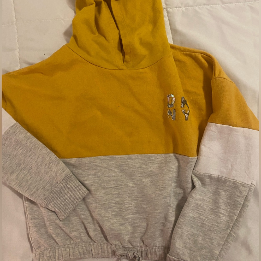DKNY Hoodie